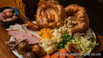 Toby Carvery responds to claims it has cut portion sizes and 'weighs meat'