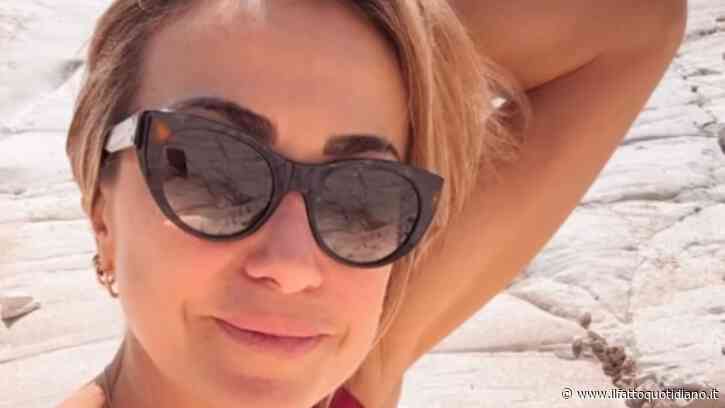 “Sono andata in crisi durante l’adolescenza di mia figlia. Mi credevo la mamma perfetta, invece mi sono scontrata con chiusure e ribellione. Tornare a condurre un Tg? Non potrei mai parlare di Garlasco o di guerre”: Francesca Senette si racconta