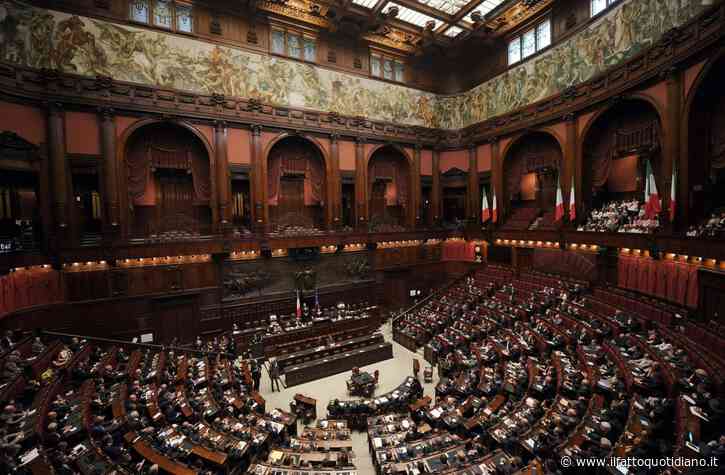 Sostegno all’Ucraina ma non alle sue istituzioni: così la Lega fa cambiare la risoluzione del centrodestra in Parlamento