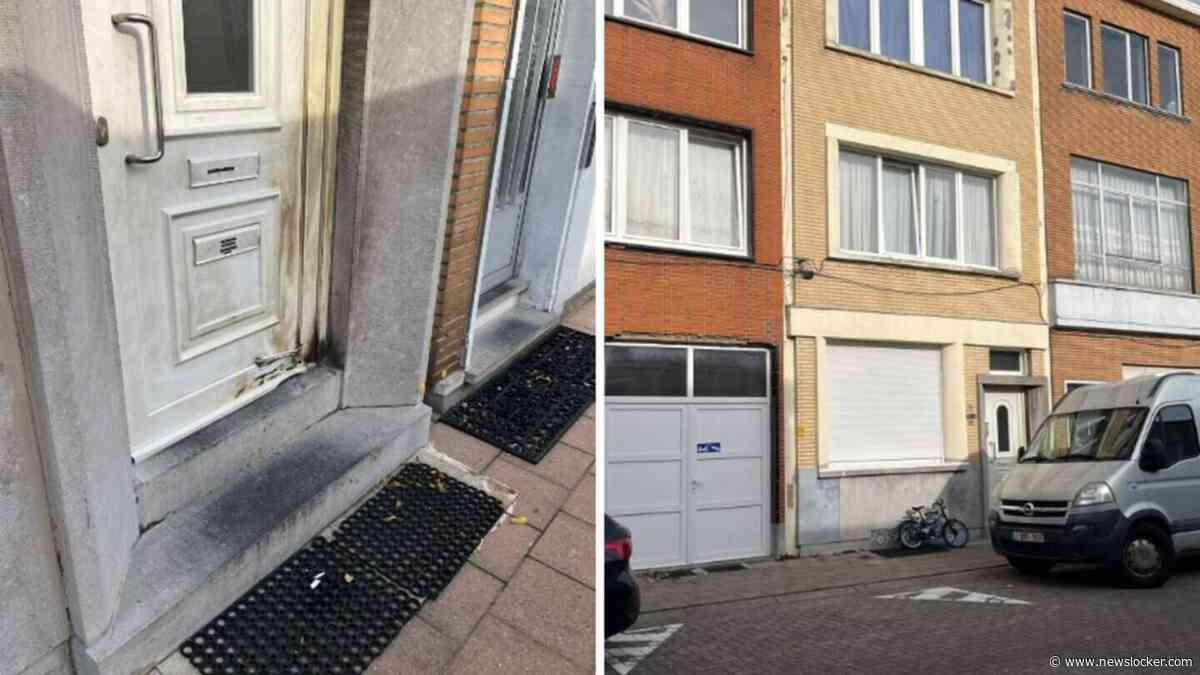 Nederlander (22) vast in België na nachtelijke brandbom bij woning in Deurne