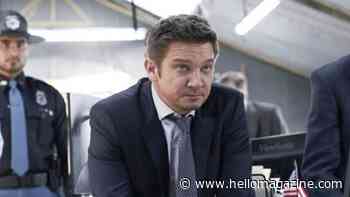 Jeremy Renner's 'must-see' thriller has just landed on Netflix