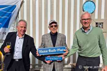 „Kommt Hans, kommt Rath“