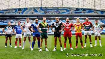 Australia will go into the Rugby League World Cup as favourites, but do they deserve to be?