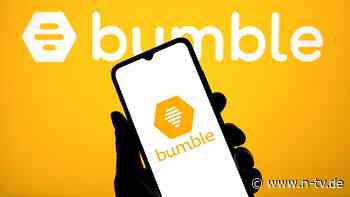 Käufer nimmt Firma von der Börse: Dating-App Bumble für Milliardensumme verkauft