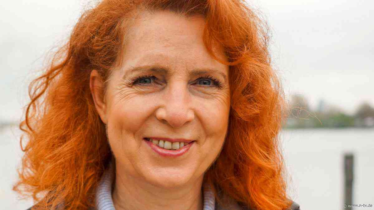Gebrochenes Bein: Monica Lierhaus stürzt in ihrer Wohnung schwer