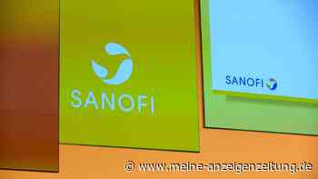 Sanofi und EU einigen sich in Kartellverfahren zu Impfstoff