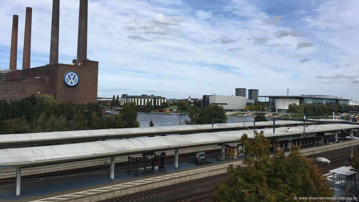 Wolfsburg im Fernsehen: Heute-Show verhohnepipelt Korridorsanierung