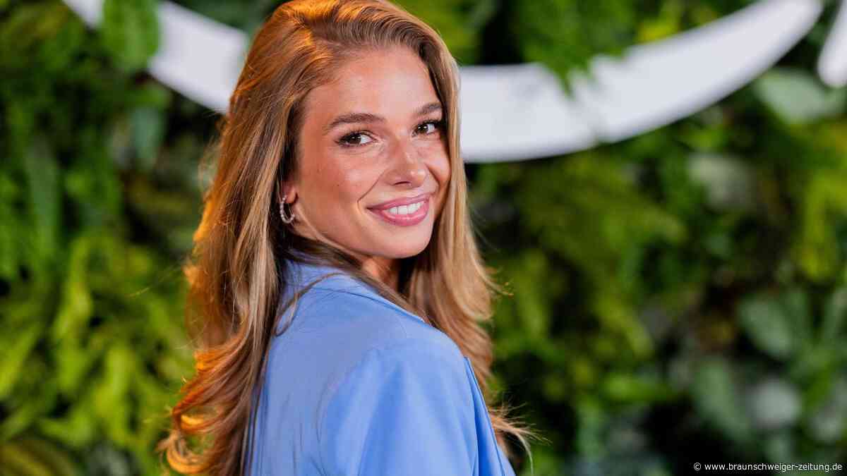 Lola Weippert: Erneut Tumor in der Brust entdeckt – „Ich hatte so eine Angst“