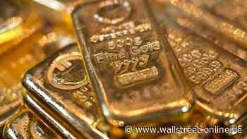 Inflationsdaten im Fokus: Goldpreis: Fed macht Hoffnung – doch heute wartet der nächste Härtetest