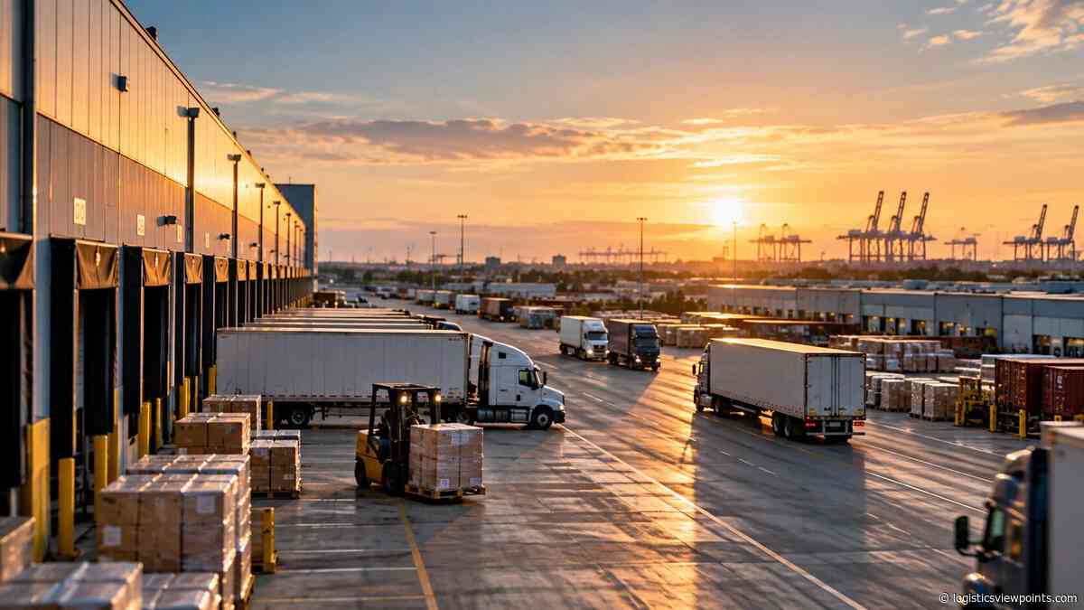 From Prompting to Persistent Decision Workflows in Supply Chain Operations