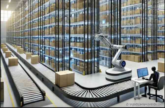 Why SKU Selection Can Make or Break an AS/RS Business Case