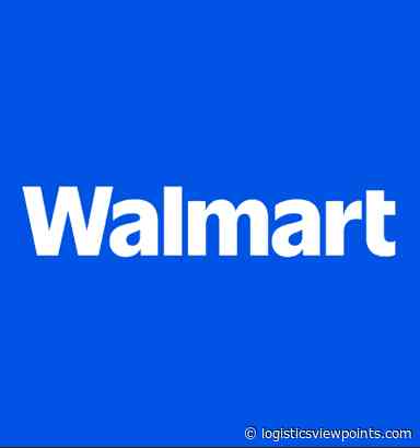 Walmart Is Turning Marketplace Logistics Into a Platform