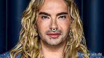 „Ganz schlimm“: Bill Kaulitz berichtet im Podcast von Panikattacke