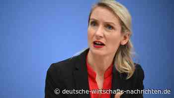 Regierungsbildung liegt auf Eis: Schwerdtner bedauert Gesprächspause in Berlin