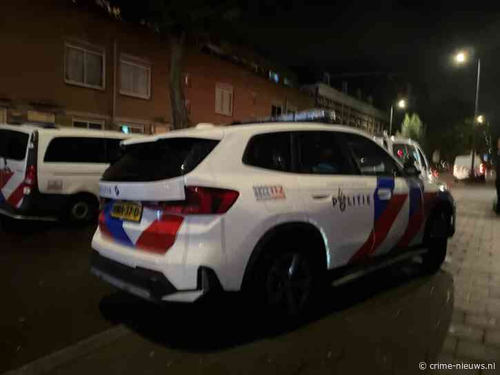 Anonieme tip via Meld Misdaad Anoniem leidt politie naar pand met drugslab