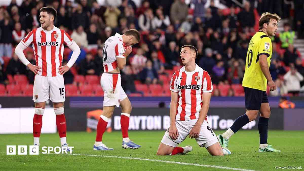 No reason to suggest why Stoke cannot bounce back