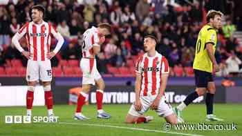 No reason to suggest why Stoke cannot bounce back