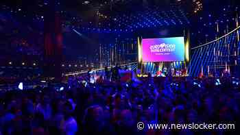 Praat mee: Ben jij het eens met omroepmedewerkers die eisen dat de NPO zich terugtrekt van het Songfestival?