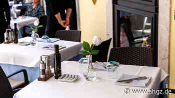 Report: Gründen in der Gastronomie: Was Betriebe ausbremst