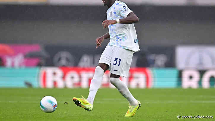 3-4 Loss to Club Brugge – Bisseck Calls for Inter Response