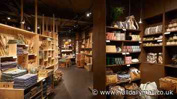 Søstrene Grene confirms opening date for Beverley store