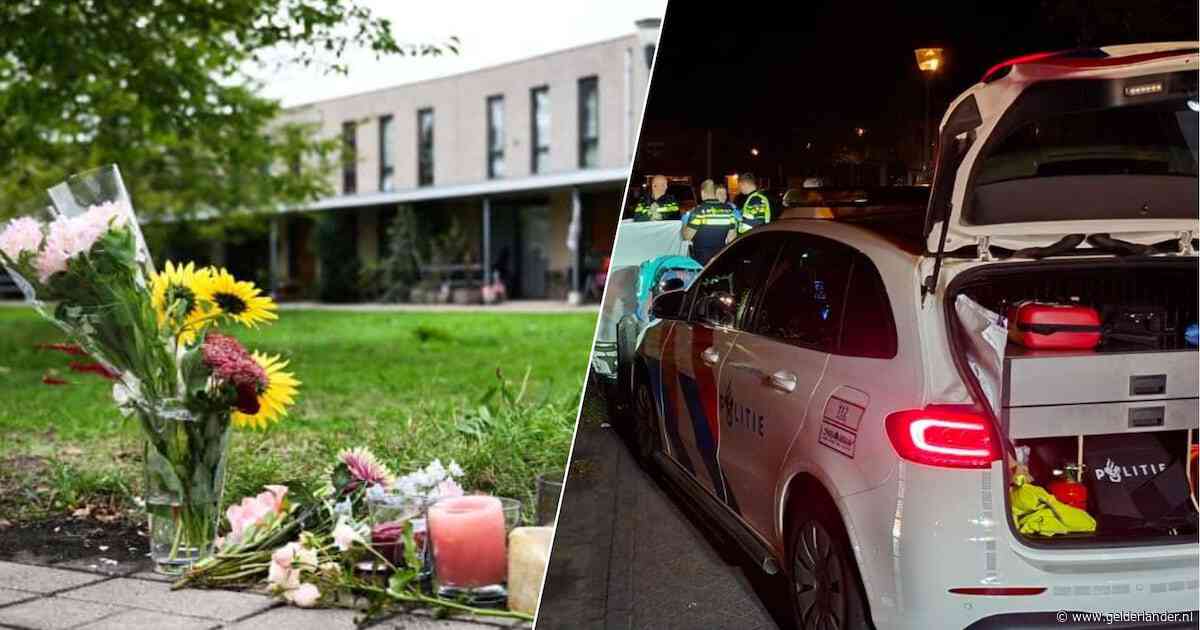 LIVE | Hoe kwam Danny C. tot zijn gruwelijke daad tegen Susanne uit Lent? Zoon is bang de volgende te zijn zodra vader vrijkomt