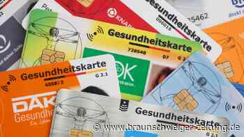 Finanzprognose für gesetzliche Krankenkassen erwartet