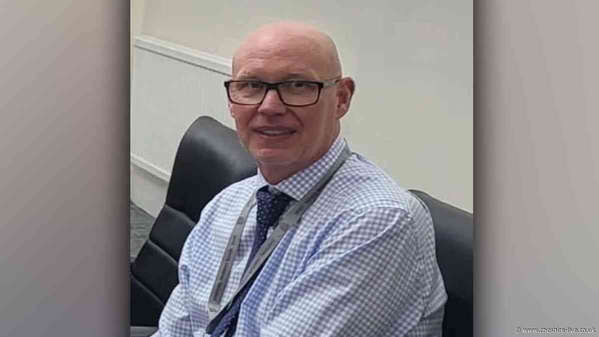 Headteacher dragged to death beneath car for over a mile, murder trial hears