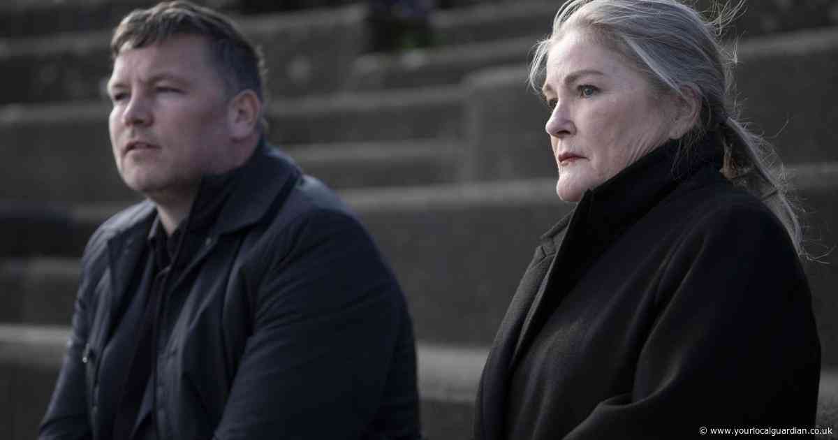 ITV win rights to new drama from producers of BBC hit Blue Lights