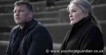 ITV win rights to new drama from producers of BBC hit Blue Lights
