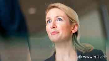 Gespräche in Berlin unterbrochen: Linken-Chefin verteidigt Aufnahme umstrittener Abgeordneter
