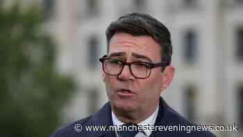 Andy Burnham government says 'this changes lives' in plea to people in 30s and 40s across the UK