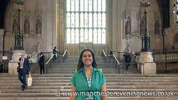 Bolton MP reveals she is domestic abuse victim as she slams 'triggering' courts system
