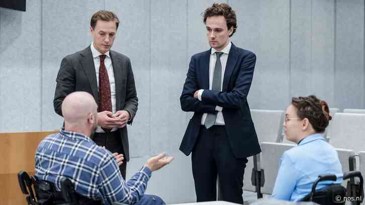 Nog geen plan kabinet over compensatie zorgkosten, onzekerheid bij chronisch zieken