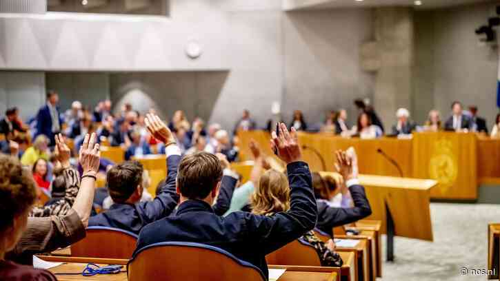 Tweede Kamer: geen geld naar Veilig Thuis, eerst orde op zaken stellen