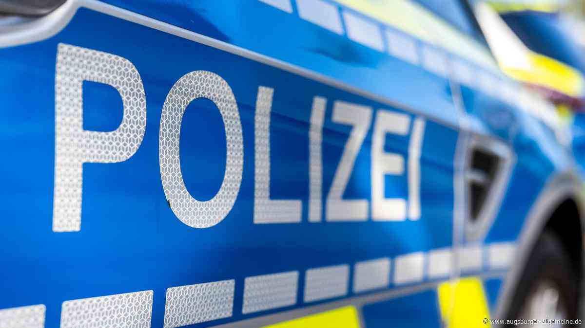 Auto erfasst Elfjährige auf Zebrastreifen – Schülerin wird mehrere Meter weit geschleudert