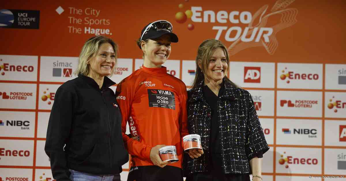 LIVE Eneco Tour | Sprinters azen op kans in Eneco Tour: vrouwen eerst aan de bak in Ede, daarna de mannen