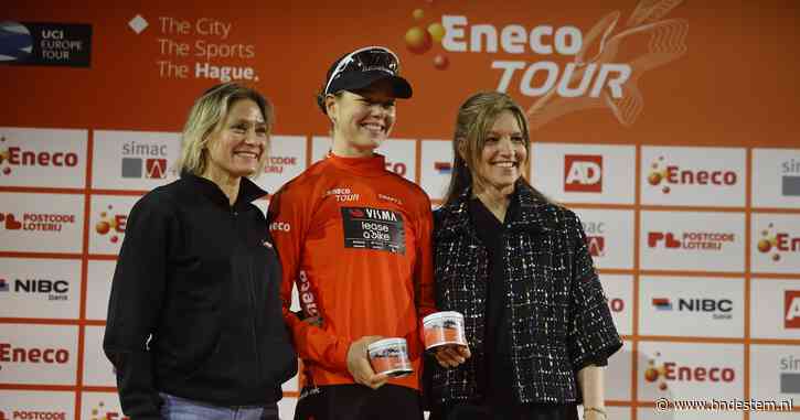LIVE Eneco Tour | Sprinters azen op kans in Eneco Tour: vrouwen eerst aan de bak in Ede, daarna de mannen