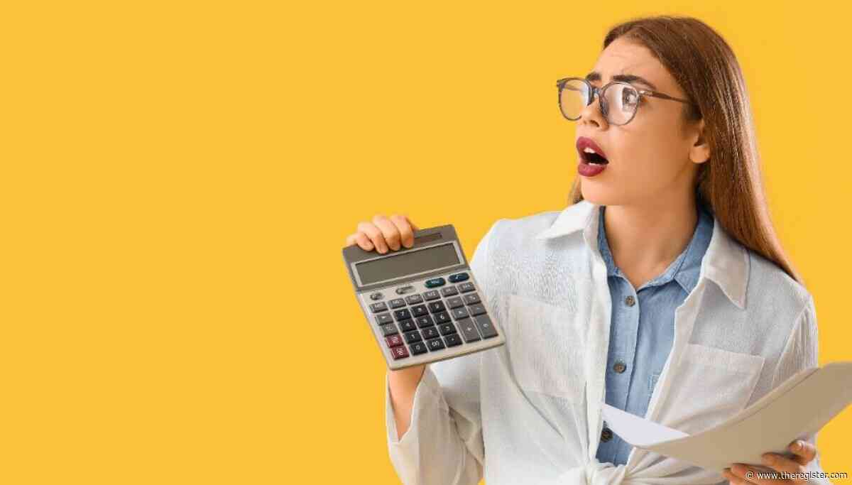 AI math isn't mathing: infrastructure spending forecast to outstrip expected revenue