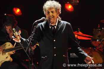 Konzert in Kriebstein: Musik und Geschichten über Bob Dylan