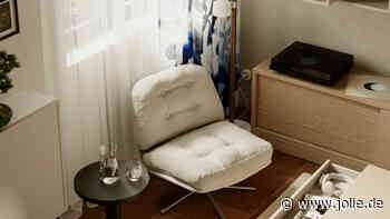 Designer-Dupe-Alert: 3 Ikea-Teile, die wie bekanntes Luxus-Interior aussehen