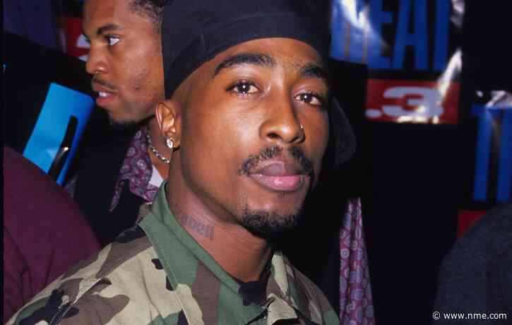 Ex-gang boss Duane ‘Keffe D’ Davis sentenced to 40 years for orchestrating Tupac Shakur’s murder