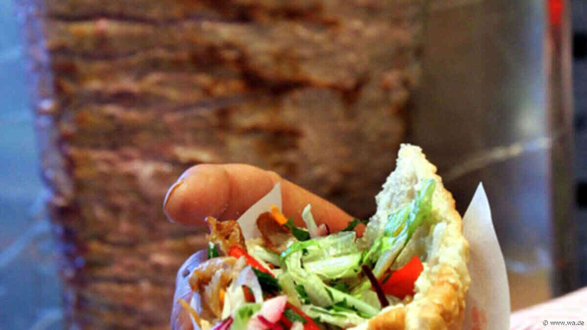 Döner-Ranking 2026: Das sind die beliebtesten Imbisse in Deutschland