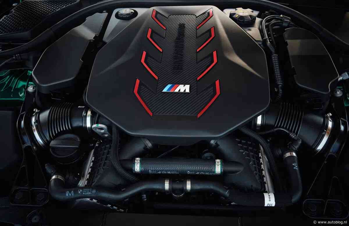 Hoera: BMW brengt M760 met V8 zónder hybride-systeem naar Europa!