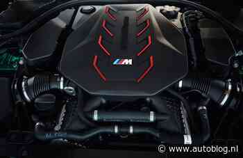 Hoera: BMW brengt M760 met V8 zónder hybride-systeem naar Europa!
