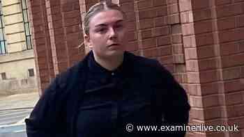 Yorkshire prison officer could be jailed after fling with inmate
