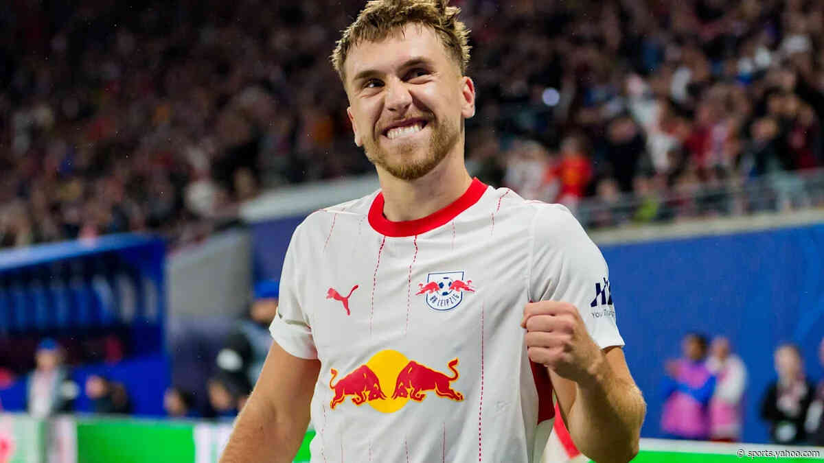 How Jürgen Klopp motivated Brajan Gruda