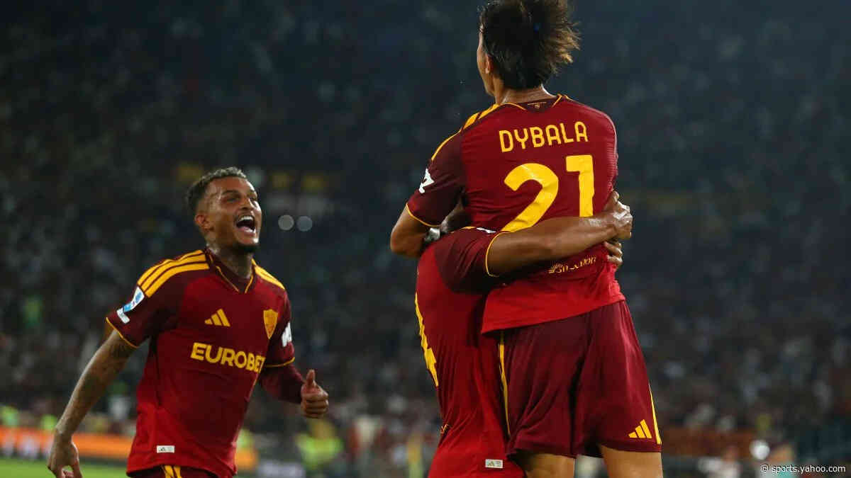 Champions League: Roma vs. Real Madrid – probable line-ups, where to watch on TV