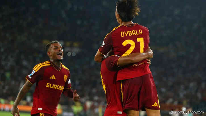 Champions League: Roma vs. Real Madrid – probable line-ups, where to watch on TV