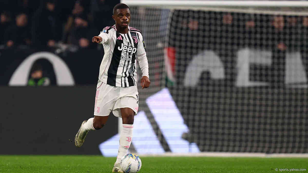 Liverpool look at two Serie A stars to fix defensive issue